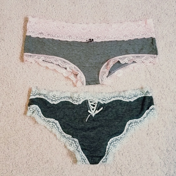 Charlotte russe underwear Clearance